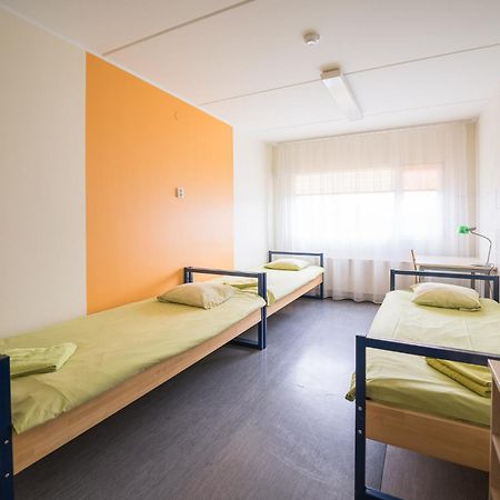 Academic Hostel ทาลลินน์ ห้อง รูปภาพ