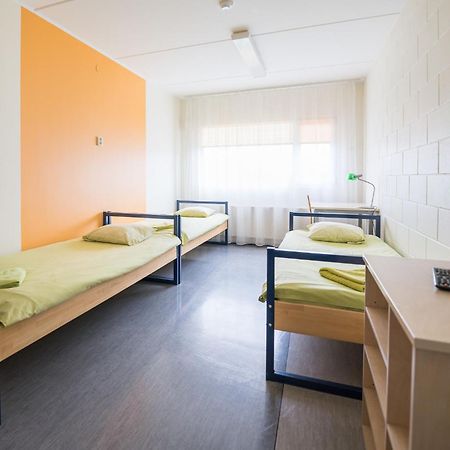 Academic Hostel ทาลลินน์ ห้อง รูปภาพ