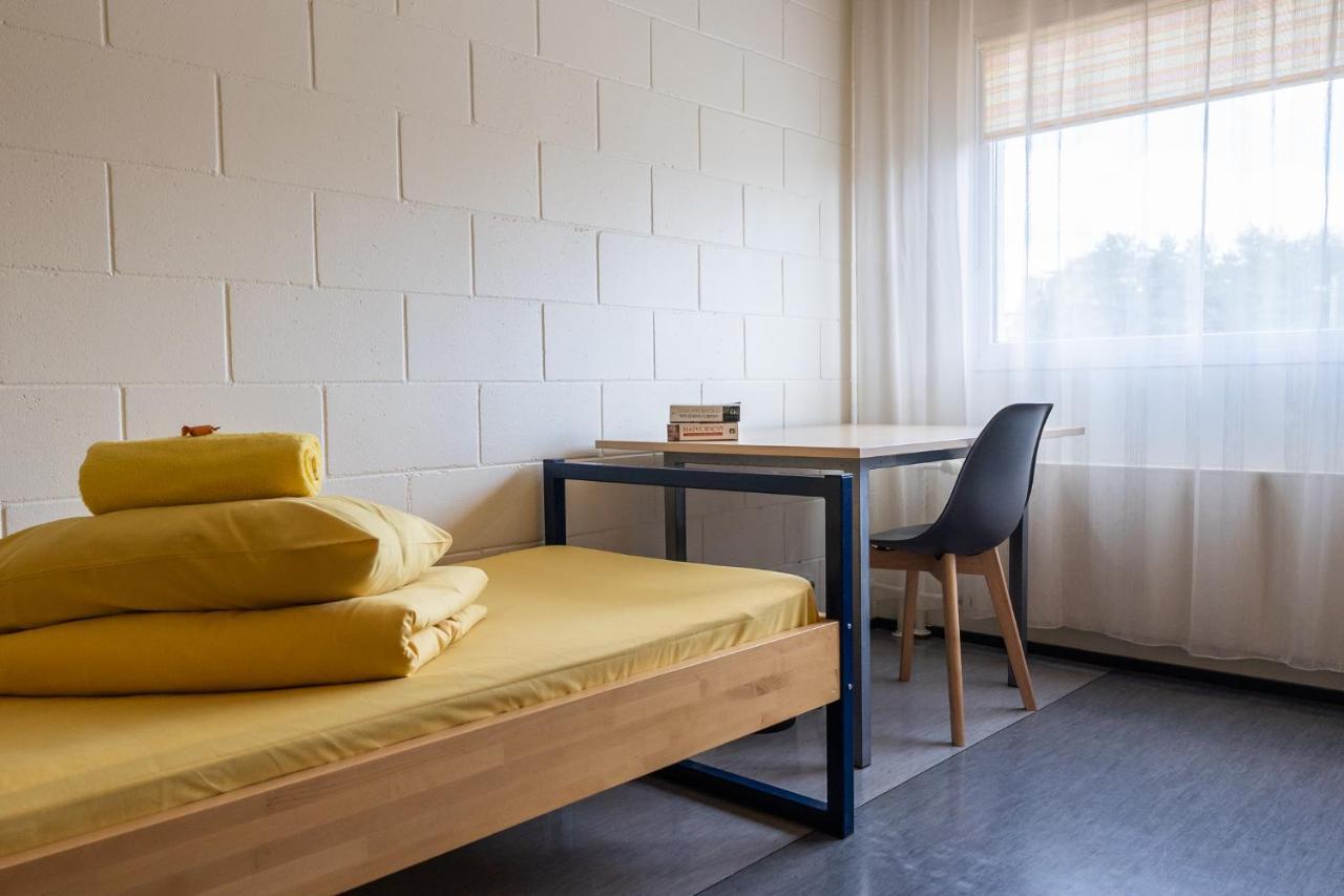 Academic Hostel ทาลลินน์ ภายนอก รูปภาพ