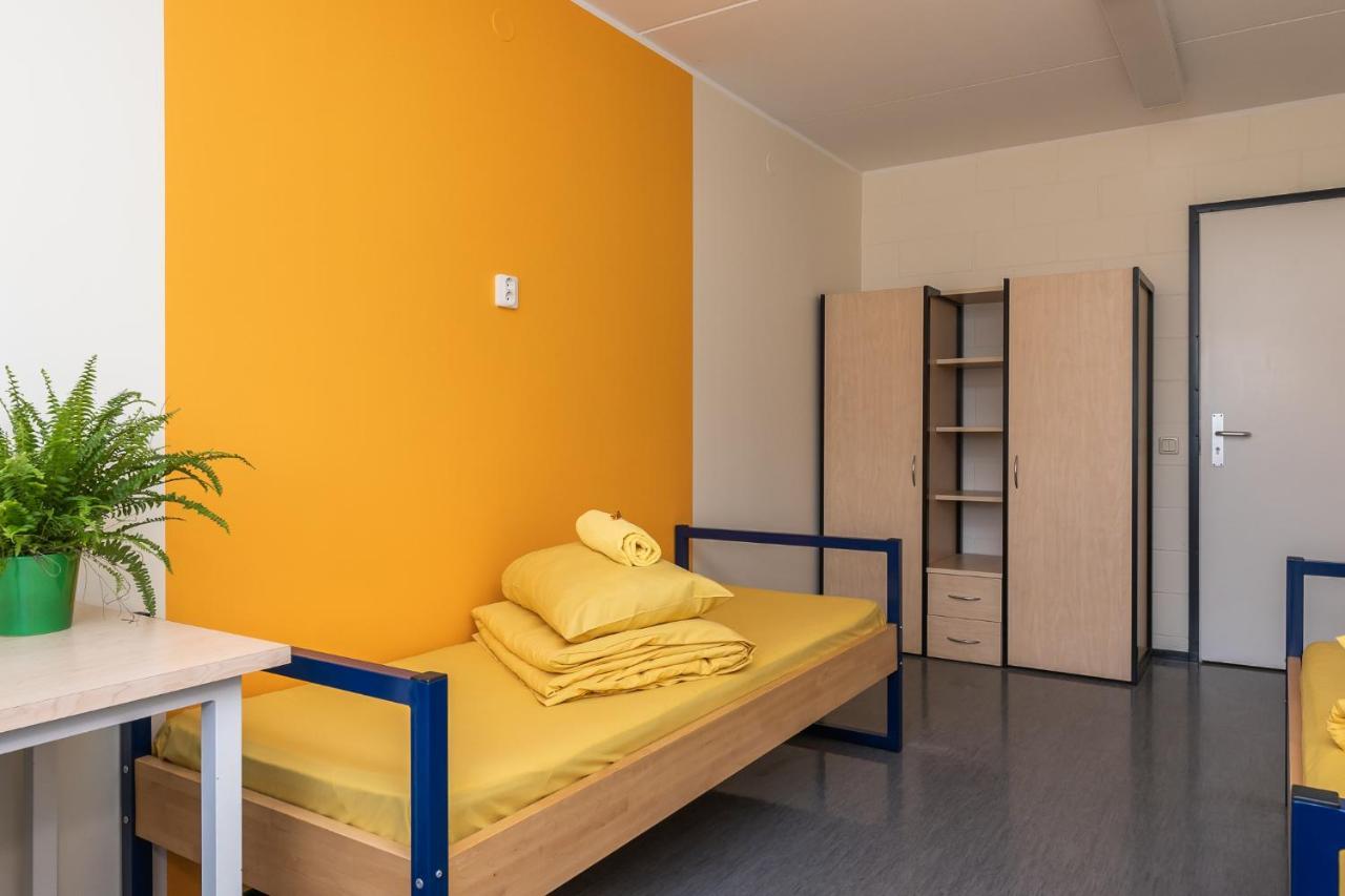 Academic Hostel ทาลลินน์ ภายนอก รูปภาพ