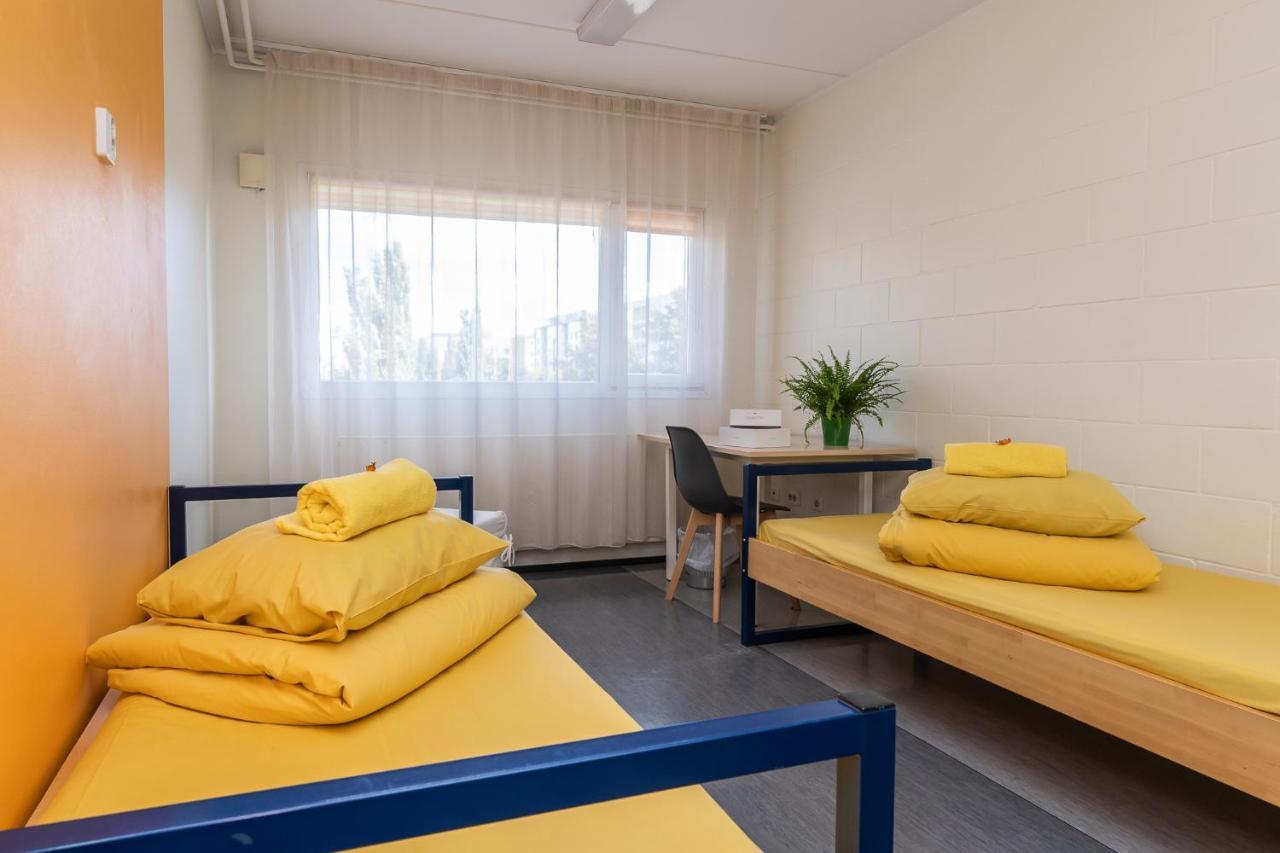 Academic Hostel ทาลลินน์ ภายนอก รูปภาพ