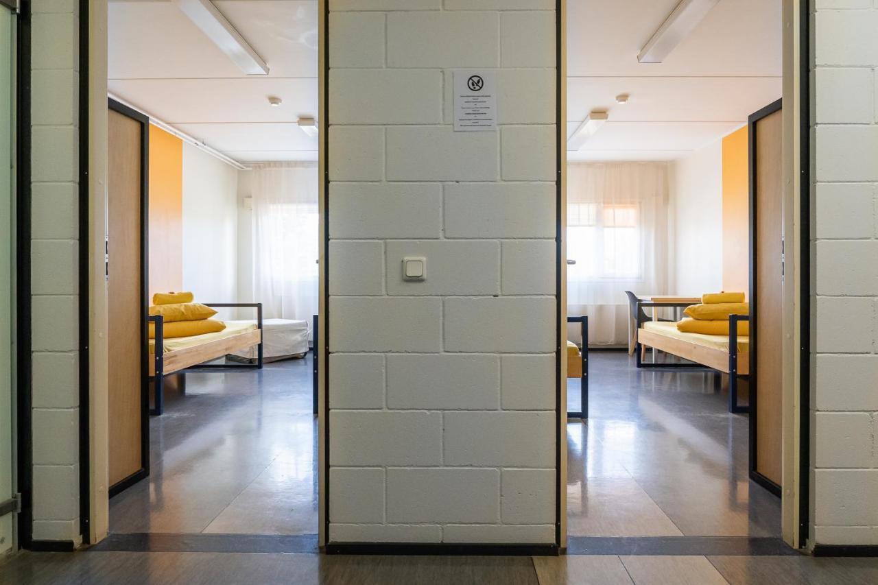 Academic Hostel ทาลลินน์ ภายนอก รูปภาพ