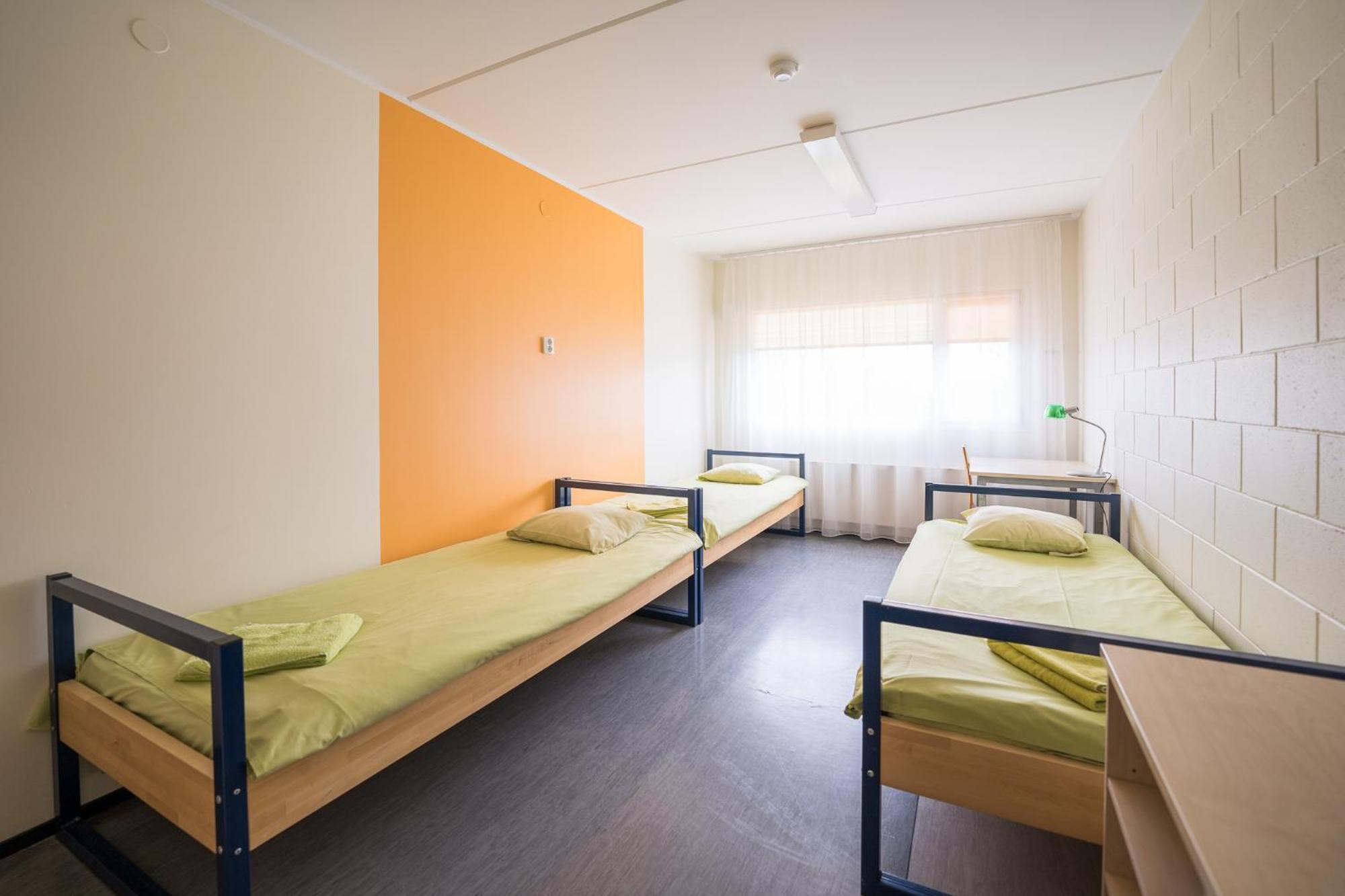 Academic Hostel ทาลลินน์ ห้อง รูปภาพ