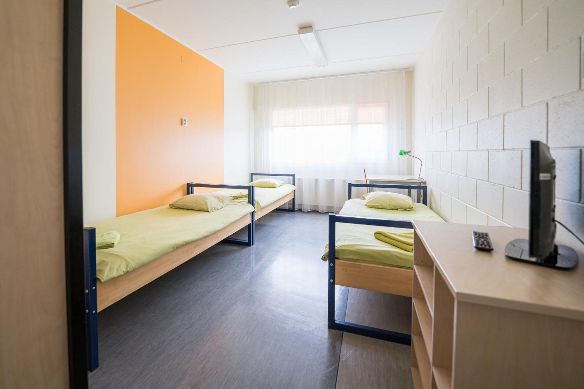 Academic Hostel ทาลลินน์ ห้อง รูปภาพ
